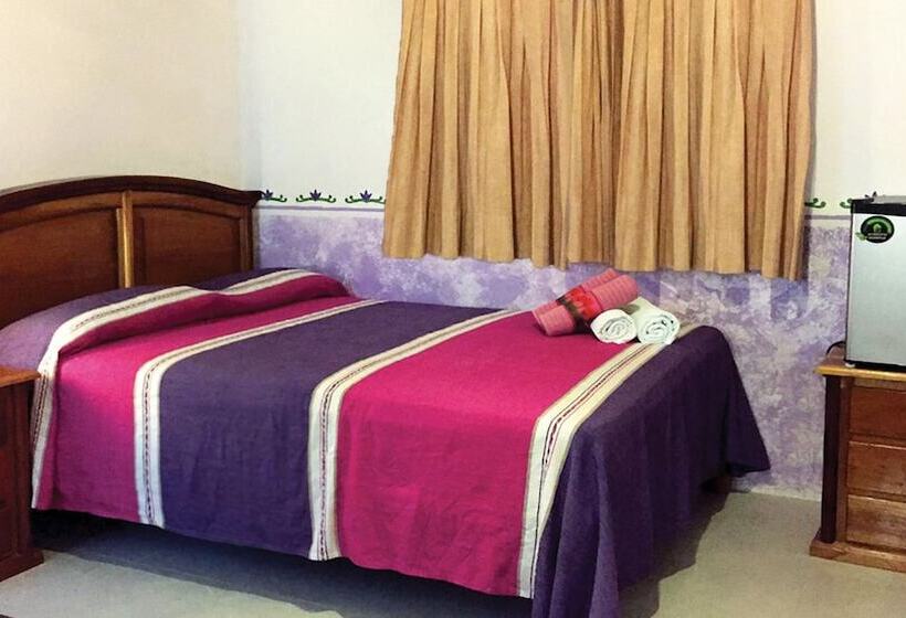هتل Hacienda La Catrina Holbox