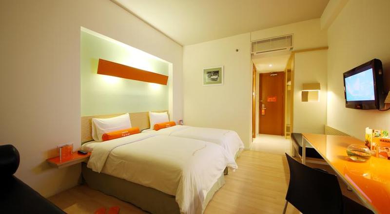 Harris Hotel Sentul City Bogor