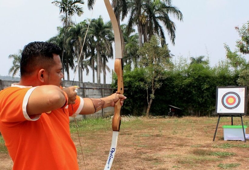 Harris Hotel Sentul City Bogor