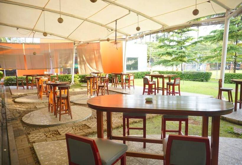 Harris Hotel Sentul City Bogor