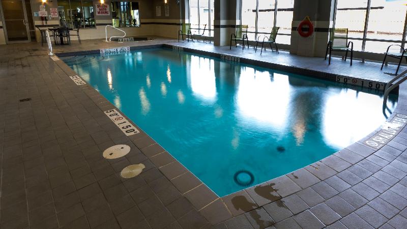 فندق Holiday Inn Express Thunder Bay, An Ihg
