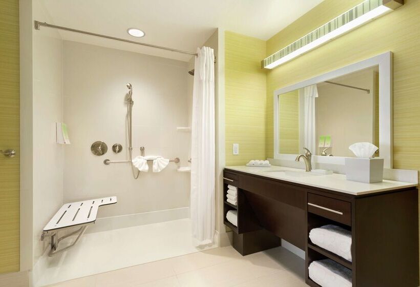 בית מלון כפרי Home2 Suites By Hilton Lehi/thanksgiving Point