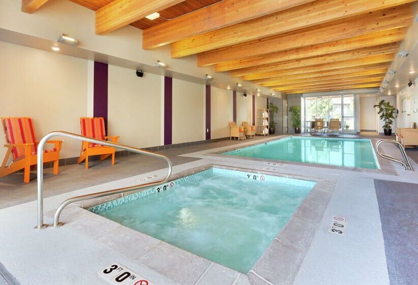 בית מלון כפרי Home2 Suites By Hilton Lehi/thanksgiving Point