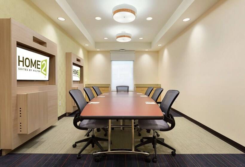 בית מלון כפרי Home2 Suites By Hilton Lehi/thanksgiving Point