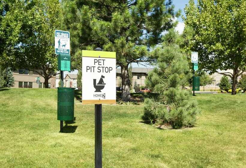 בית מלון כפרי Home2 Suites By Hilton Lehi/thanksgiving Point