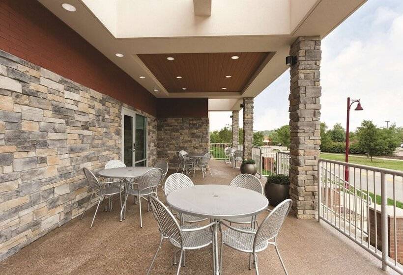 בית מלון כפרי Home2 Suites By Hilton Pittsburgh Cranberry