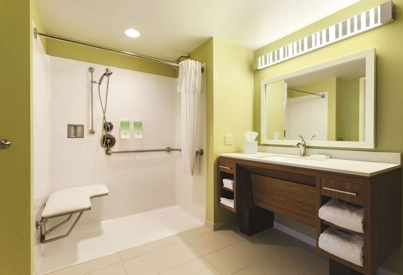 בית מלון כפרי Home2 Suites By Hilton Pittsburgh Cranberry