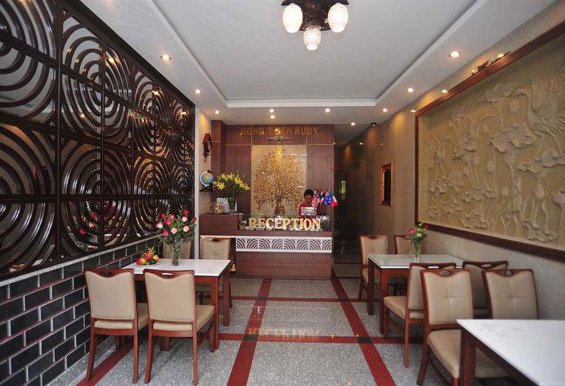 هتل Hong Thien 1