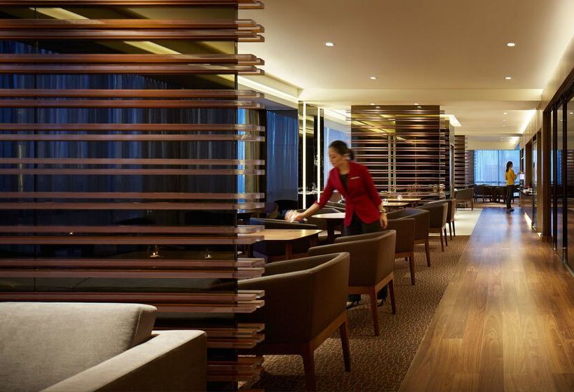 فندق Hyatt Regency Manila City Of Dreams