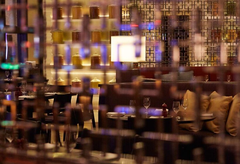 فندق Hyatt Regency Manila City Of Dreams