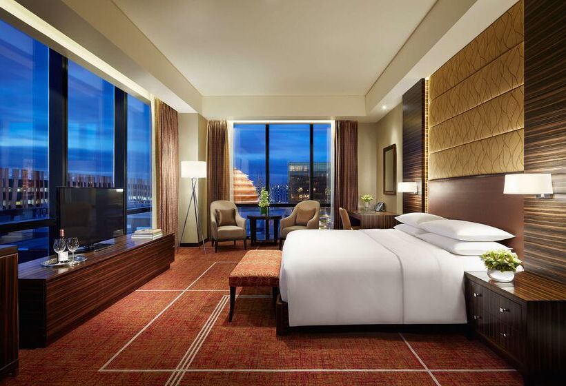 فندق Hyatt Regency Manila City Of Dreams