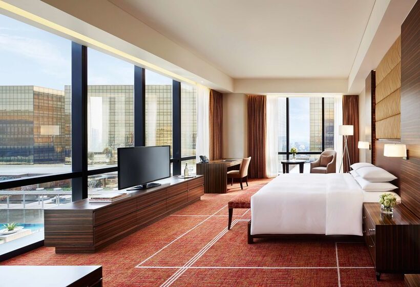 فندق Hyatt Regency Manila City Of Dreams