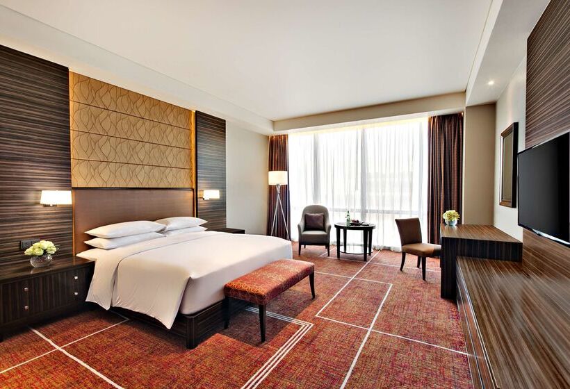 فندق Hyatt Regency Manila City Of Dreams