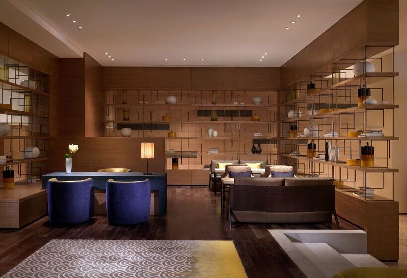 בית מלון כפרי Hyatt Regency Tianjin East