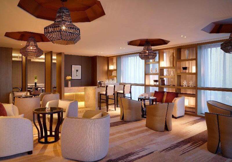 בית מלון כפרי Hyatt Regency Tianjin East