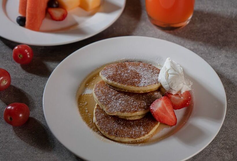 בית מלון כפרי Hyatt Regency Tianjin East