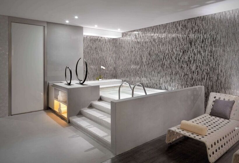 בית מלון כפרי Hyatt Regency Tianjin East