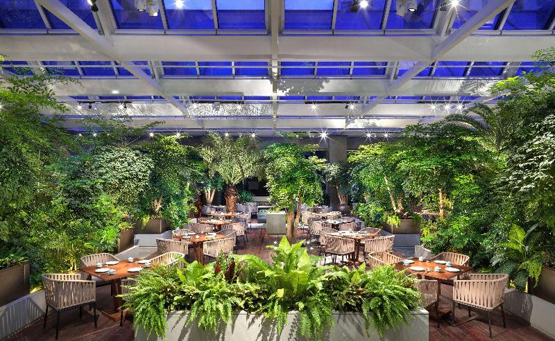 בית מלון כפרי Hyatt Regency Tianjin East