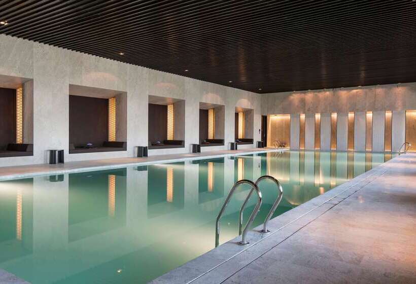 Hotel Hyatt Regency Wuhan Optics Valley