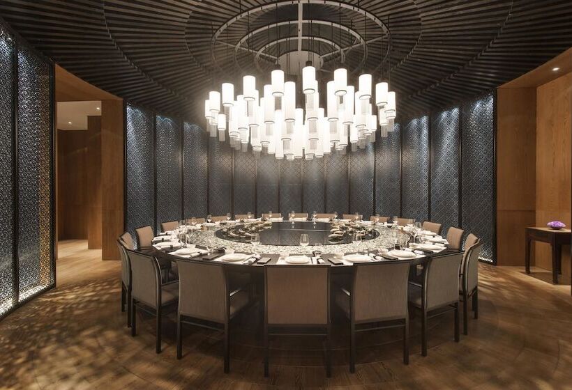 Hotel Hyatt Regency Wuhan Optics Valley