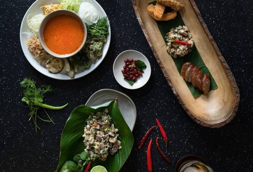 هتل Kiridara Luang Prabang