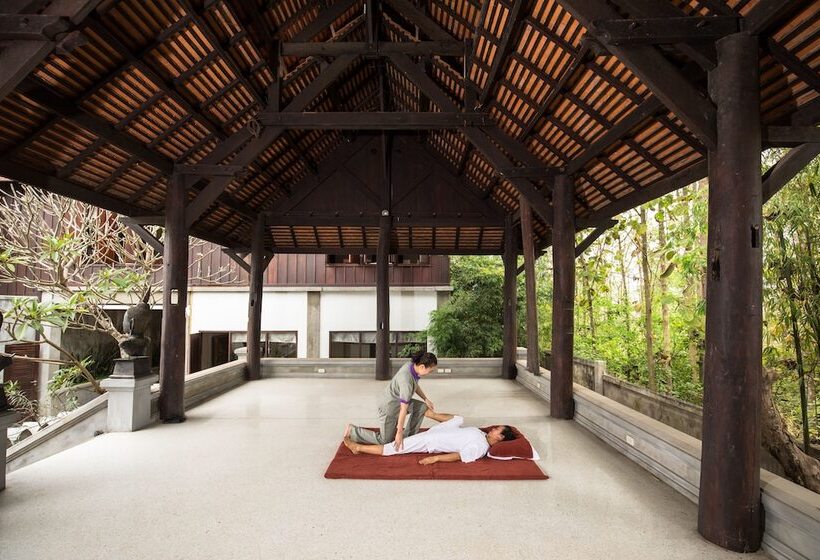 هتل Kiridara Luang Prabang