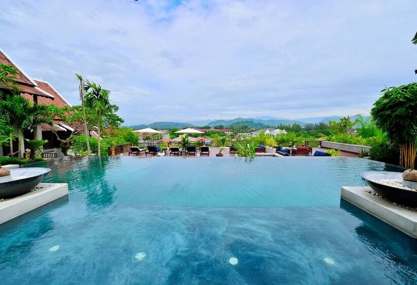 هتل Kiridara Luang Prabang