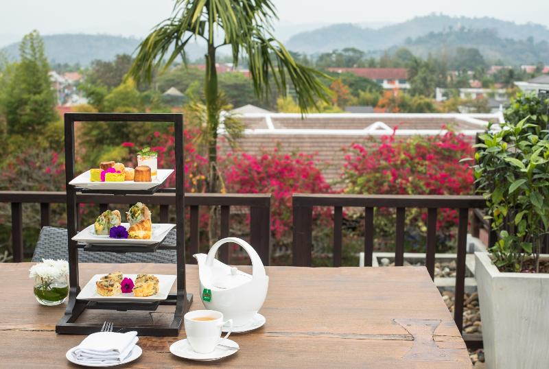 هتل Kiridara Luang Prabang