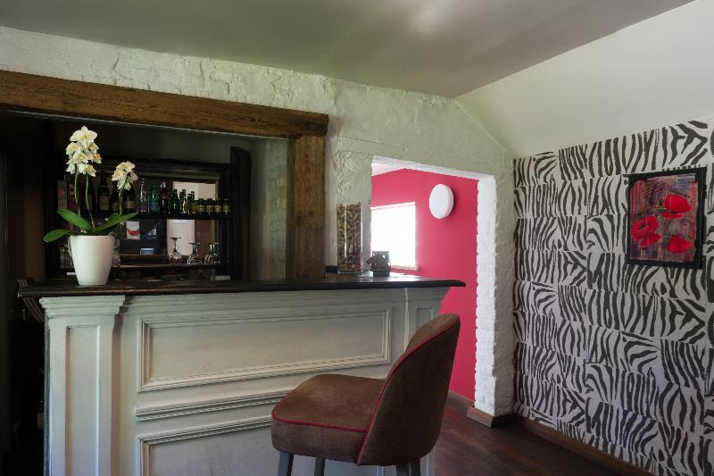 בית מלון כפרי La Ferme Blanche, The Originals Relais