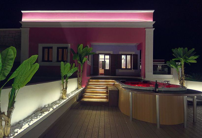 هتل Leros Princess Boutique