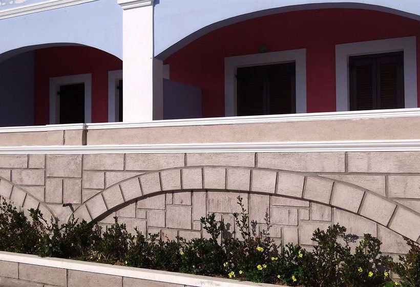 هتل Leros Princess Boutique