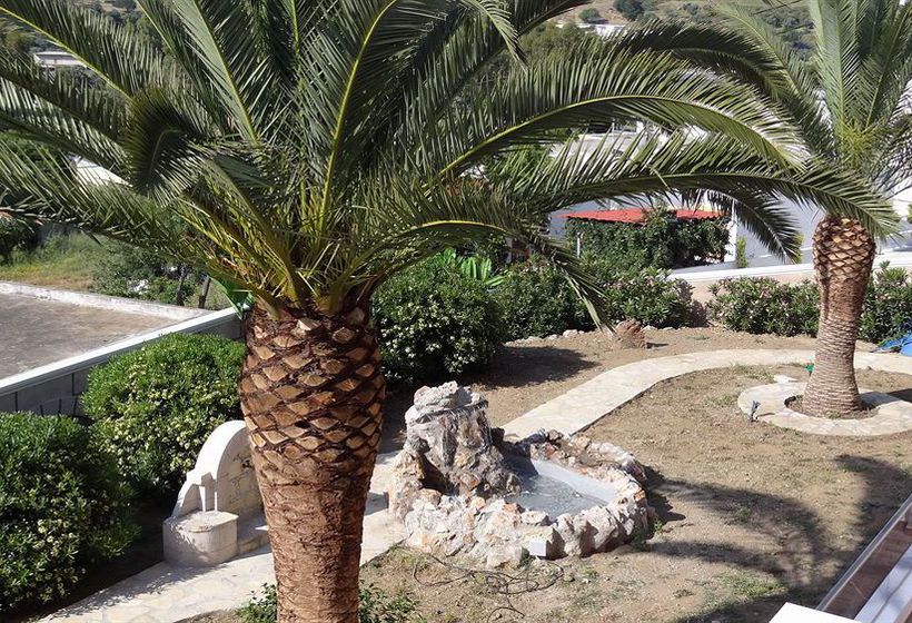 هتل Leros Princess Boutique