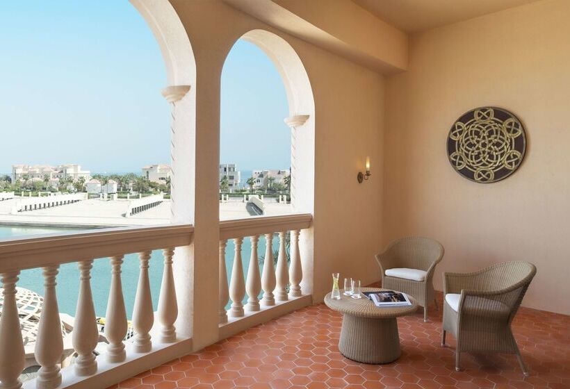 هتل Marsa Malaz Kempinski, The Pearl