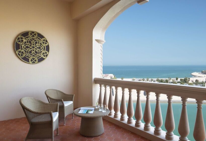 هتل Marsa Malaz Kempinski, The Pearl