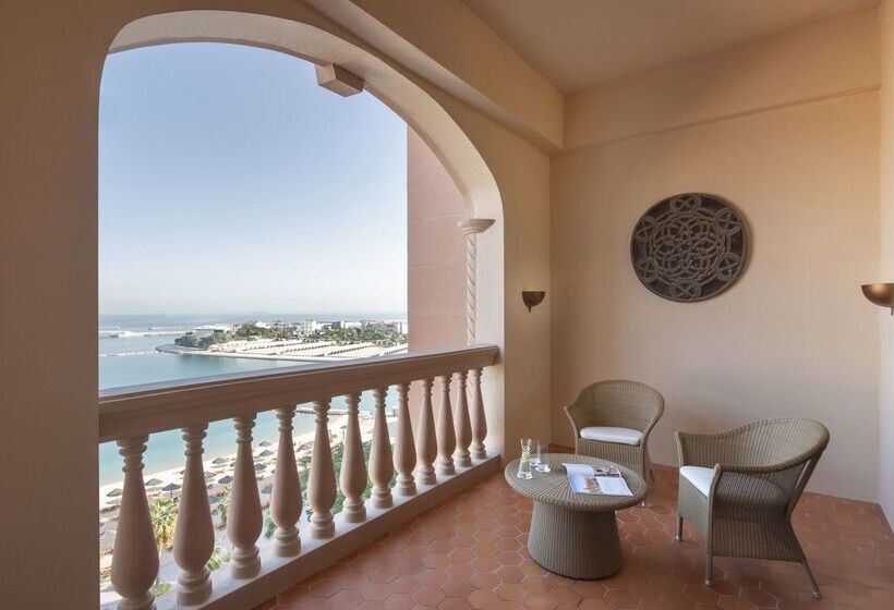 هتل Marsa Malaz Kempinski, The Pearl