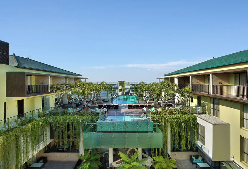 Hotel Mercure Bali Legian