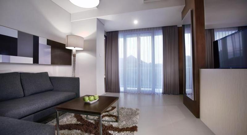 فندق Neo Denpasar By Aston