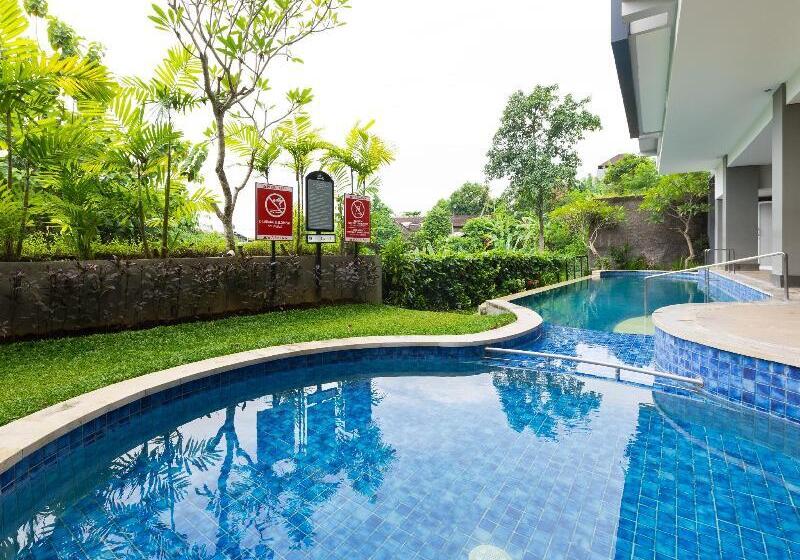 فندق Neo Denpasar By Aston