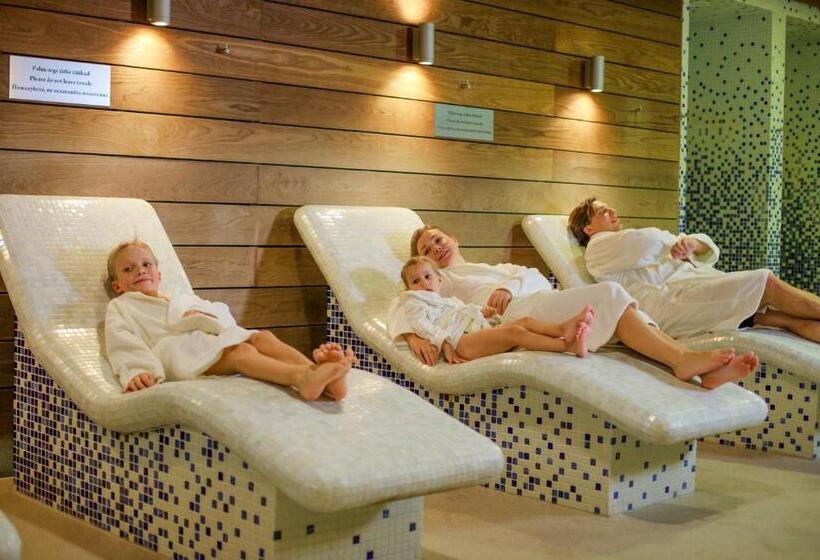 هتل Noorus Spa