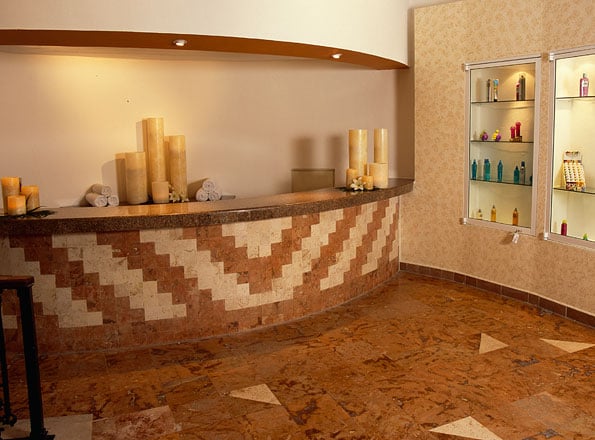 Курорт Royal Level at Occidental Punta Cana