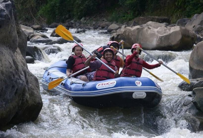 Puri Asri Hotel & Resort