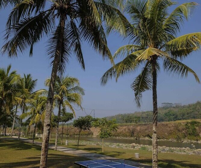 Puri Asri Hotel & Resort