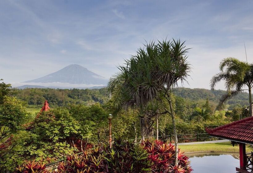 Puri Asri Hotel & Resort