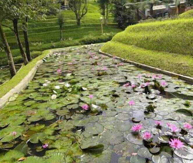 Puri Asri Hotel & Resort