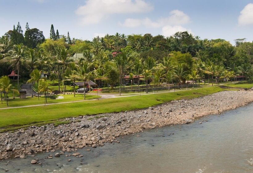 Puri Asri Hotel & Resort