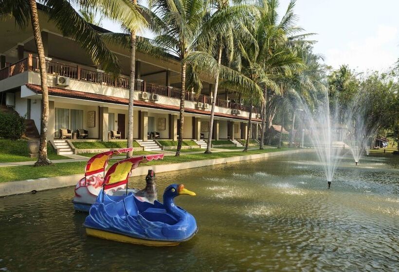 Puri Asri Hotel & Resort