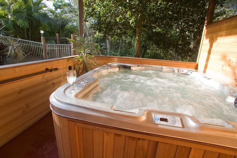 Fotos del hotel Rainforest Ranch:  3