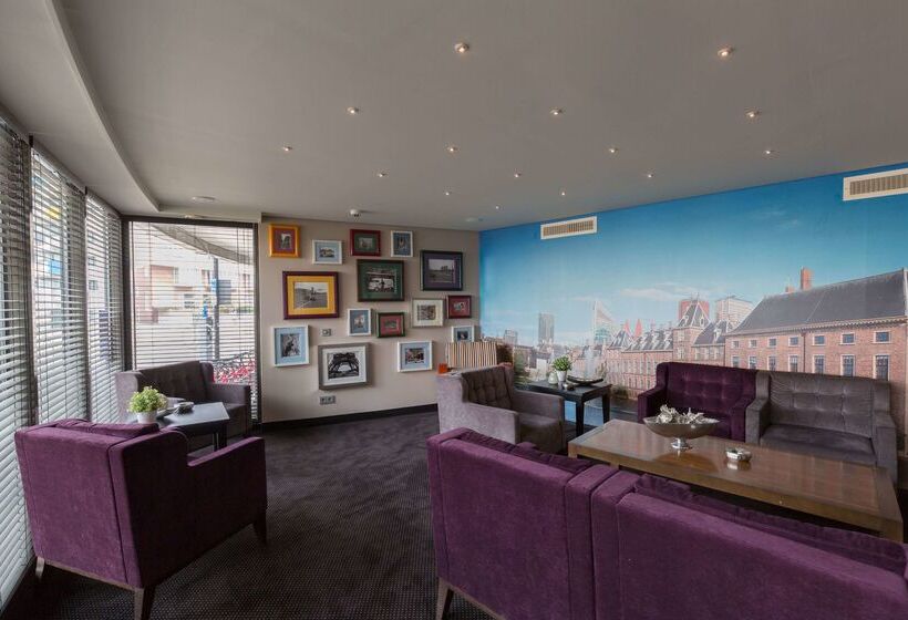 هتل Ramada The Hague Scheveningen