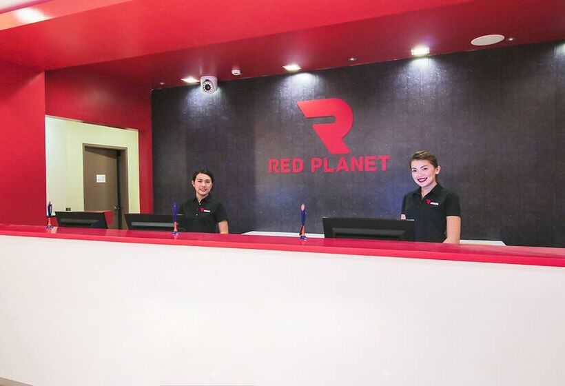 فندق Red Planet Cagayan De Oro