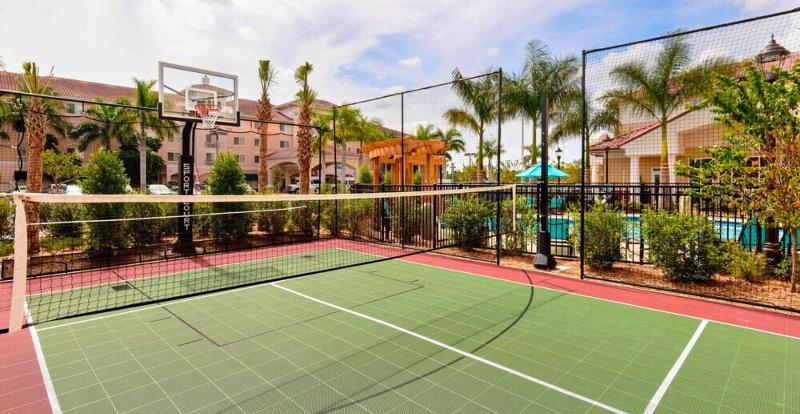 فندق Residence Inn By Marriott Fort Myers At I 75 And Gulf Coast Town Center